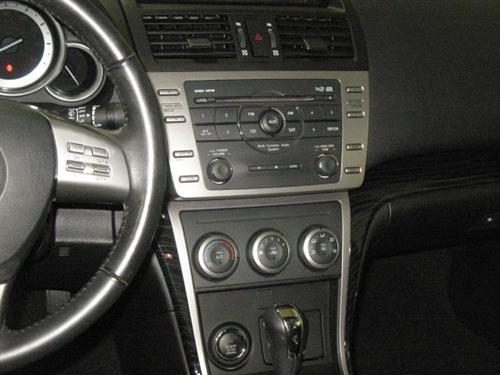 Mazda 6 2009 photo 1