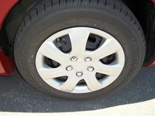 Mazda 6 2009 photo 3