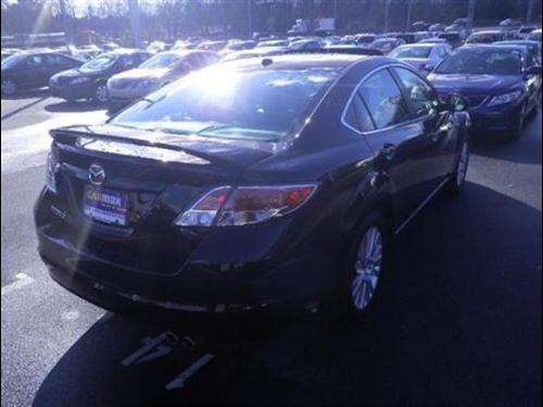 Mazda 6 2009 photo 2
