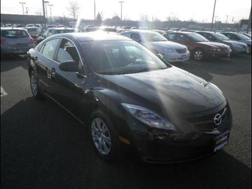 Mazda 6 Leather ROOF Other