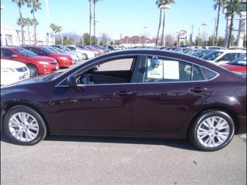 Mazda 6 Leather ROOF Other