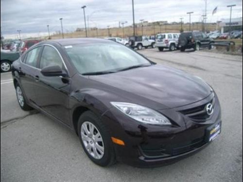Mazda 6 Leather ROOF Other