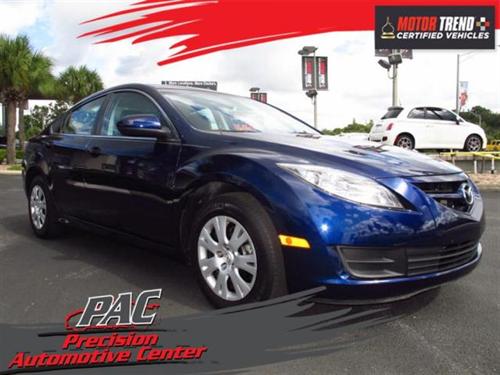 Mazda 6 Leather ROOF Other