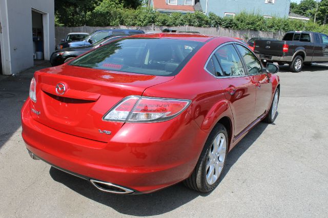 Mazda 6 2009 photo 1