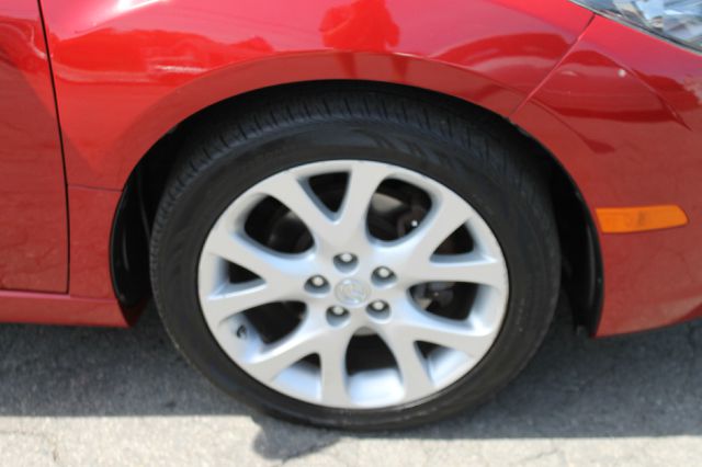 Mazda 6 2009 photo 3