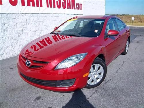 Mazda 6 Leather ROOF Other