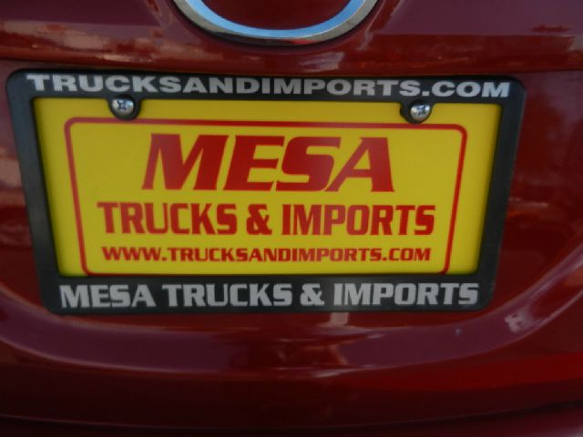 Mazda 6 2009 photo 2