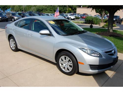 Mazda 6 XLT 4X4 FX4 X-cab Other