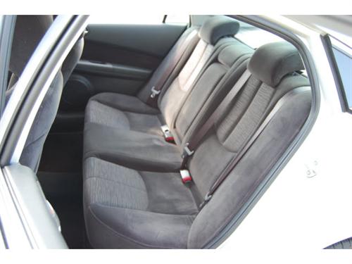 Mazda 6 2009 photo 1