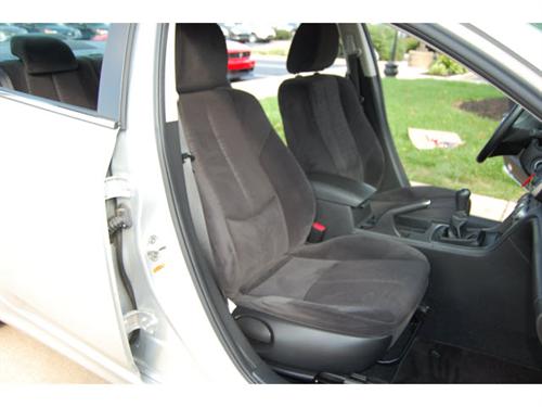 Mazda 6 2009 photo 2