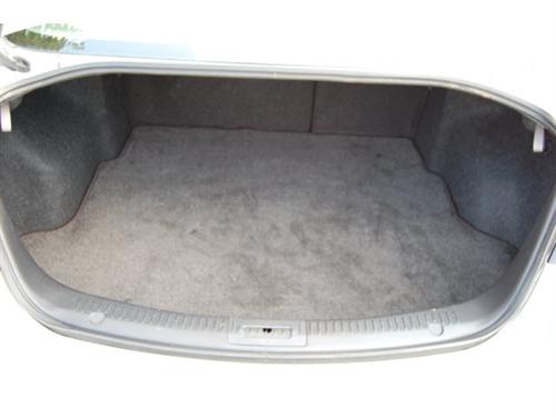 Mazda 6 2009 photo 4