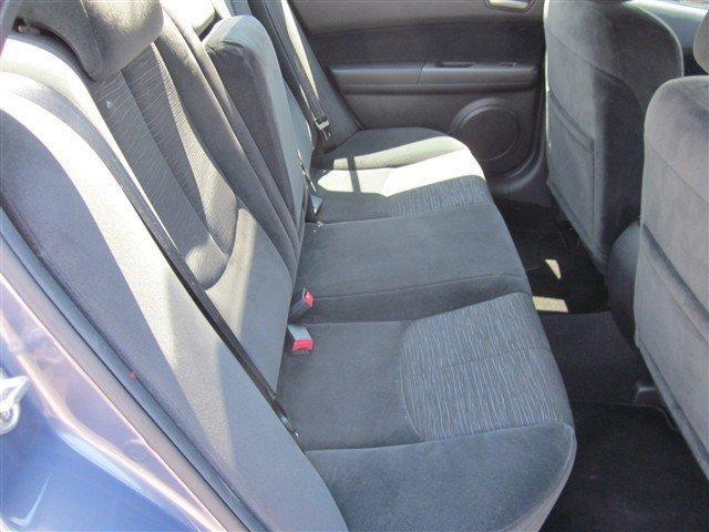 Mazda 6 2009 photo 3