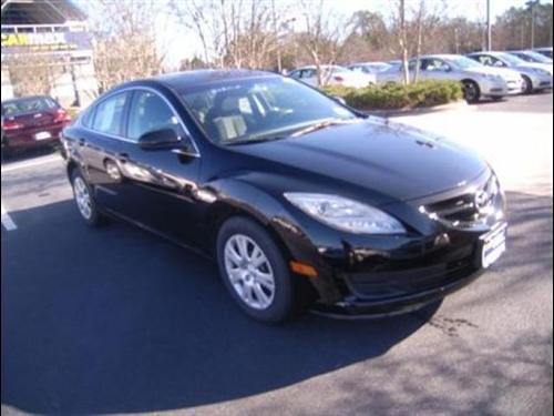 Mazda 6 Leather ROOF Other