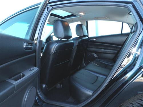 Mazda 6 2009 photo 5