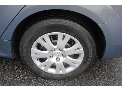 Mazda 6 2009 photo 2