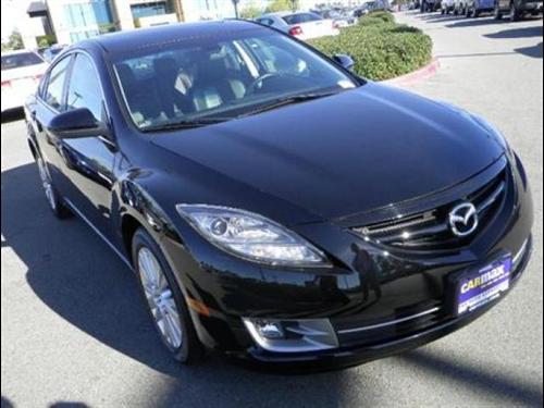 Mazda 6 Leather ROOF Other