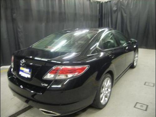 Mazda 6 2009 photo 2