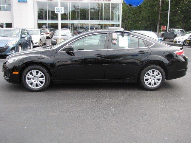 Mazda 6 2009 photo 1