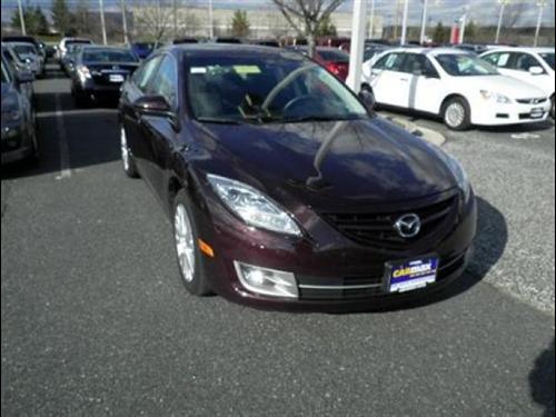 Mazda 6 Leather ROOF Other