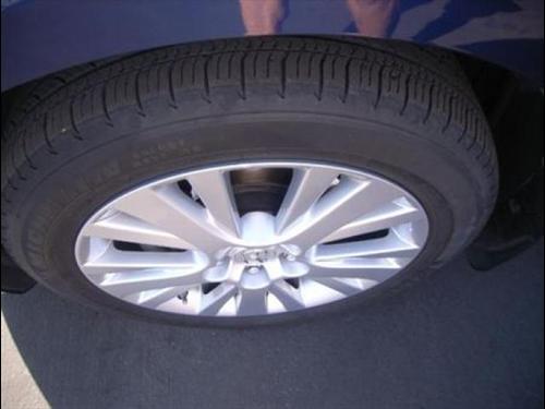 Mazda 6 2009 photo 2