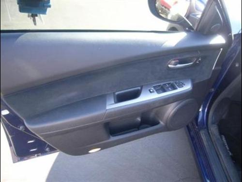 Mazda 6 2009 photo 3