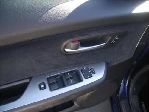 Mazda 6 2009 photo 4