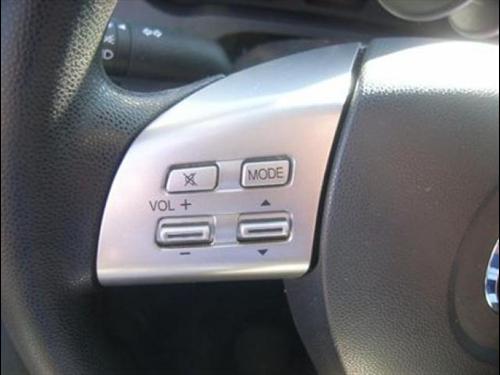 Mazda 6 2009 photo 5