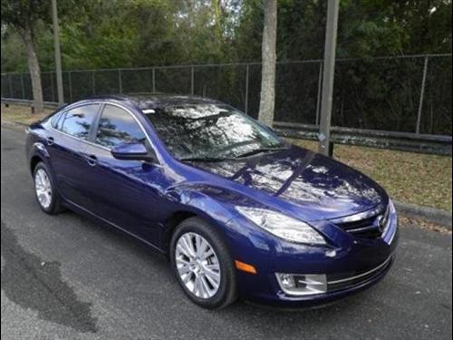 Mazda 6 Leather ROOF Other