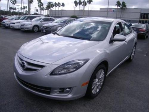 Mazda 6 Leather ROOF Other
