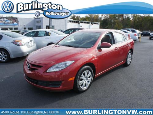 Mazda 6 Leather ROOF Other