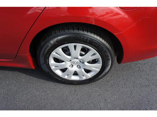 Mazda 6 2009 photo 5