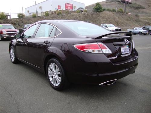 Mazda 6 323ci Rtible Other