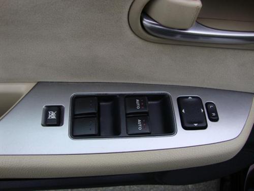 Mazda 6 2009 photo 3