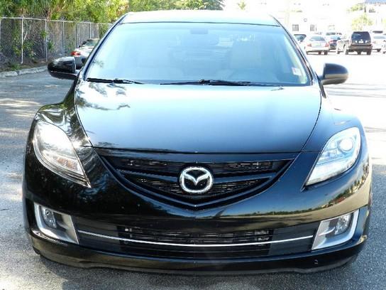 Mazda 6 2009 photo 2