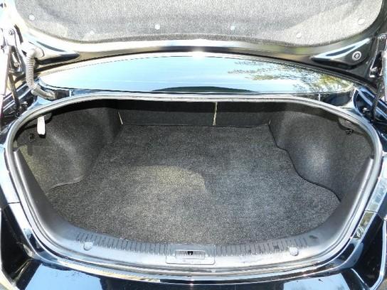 Mazda 6 2009 photo 5