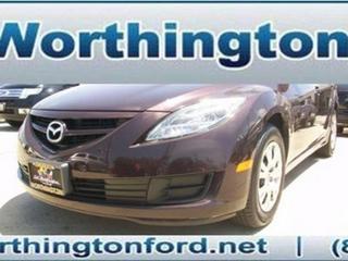 Mazda 6 Leather ROOF Other