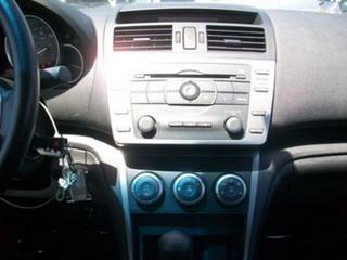 Mazda 6 2009 photo 1