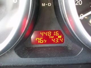 Mazda 6 2009 photo 2