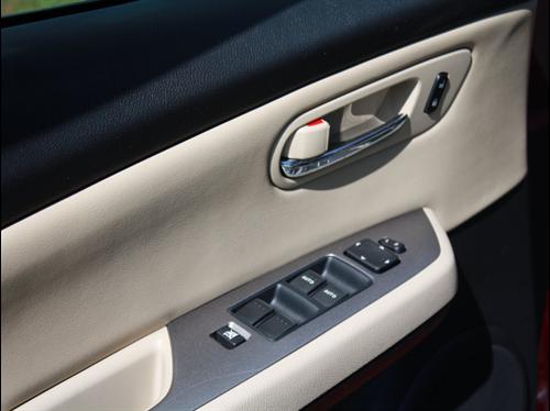 Mazda 6 2009 photo 3