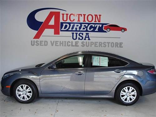 Mazda 6 Leather ROOF Other