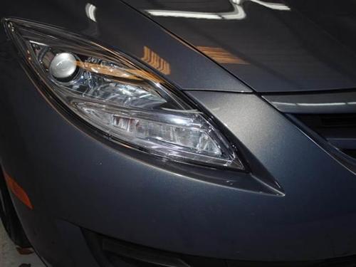 Mazda 6 2009 photo 1