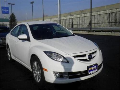 Mazda 6 Leather ROOF Other