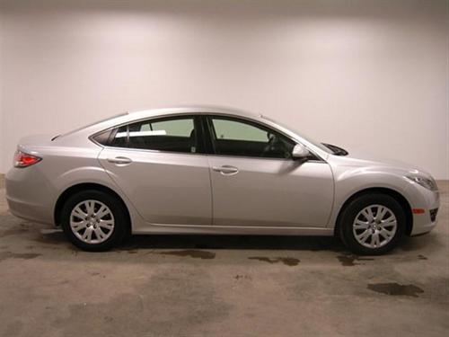 Mazda 6 Leather ROOF Other