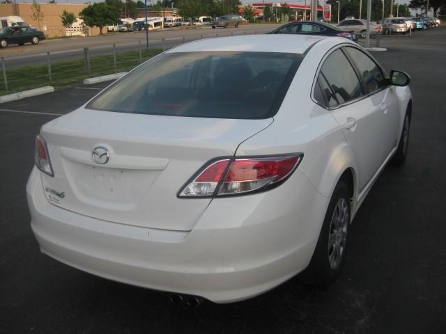 Mazda 6 2009 photo 2