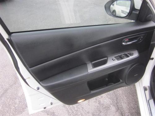 Mazda 6 2009 photo 5