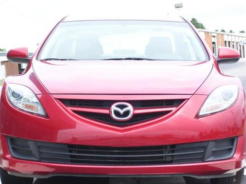 Mazda 6 Leather ROOF Other