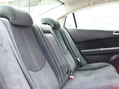 Mazda 6 2009 photo 1