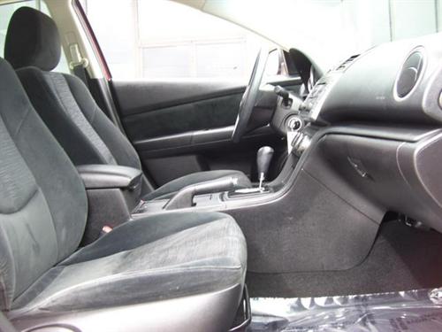 Mazda 6 2009 photo 2