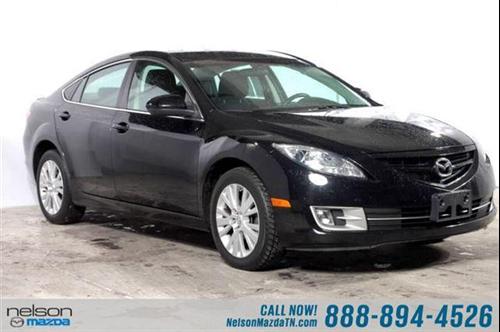 Mazda 6 Leather ROOF Other