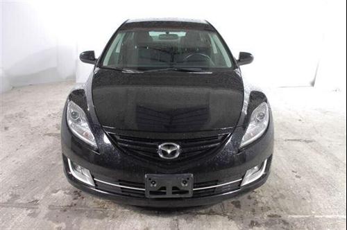 Mazda 6 2009 photo 2